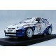 Ford Escort RS Cosworth 3 Rallye Tour de Corse 1993 Delecour - Grataloup IXO 18RMC055A