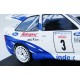 Ford Escort RS Cosworth 3 Rallye Tour de Corse 1993 Delecour - Grataloup IXO 18RMC055A