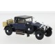 Rolls Royce Silver Ghost Doctor Coupe 1920 Dark Blue Black NEO NEO49592