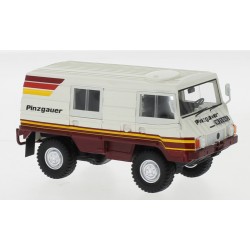 Puch Pinzgauer 710K 1971 Grey Matt NEO NEO44592