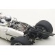 Honda RA272 11 Grand Prix de Formule 1 du Mexique 1965 Richie Ginther Autoart AAT86599