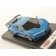 Bugatti Centodieci 2019 French Racing Blue Looksmart LS513B