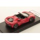 Ferrari SF90 Spider Rosso Scuderia Looksmart LS522D