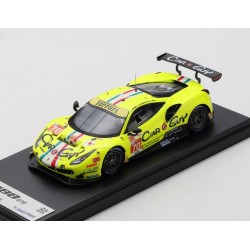 Ferrari 488 GTE Evo 70 24 Heures du Mans 2020 Looksmart LSLM116