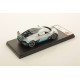 Bugatti Divo Quartz White Glossy Looksmart LS497B