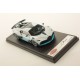 Bugatti Divo Quartz White Glossy Looksmart LS497B