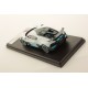 Bugatti Divo Quartz White Glossy Looksmart LS497B