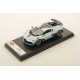 Bugatti Divo Quartz White Glossy Looksmart LS497B