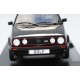 VW Golf II GTD 5 Portes 1984 Black MCG MCG18202