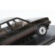 VW Golf II GTD 5 Portes 1984 Black MCG MCG18202