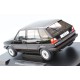 VW Golf II GTD 5 Portes 1984 Black MCG MCG18202