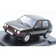 VW Golf II GTD 5 Portes 1984 Black MCG MCG18202