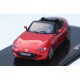 Mazda MX-5 Roadster 2016 Red IXO CLC367N