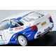 Ford Escort RS Cosworth 7 Rallye Tour de Corse 1993 Biasion - Siviero IXO 18RMC055B