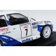 Ford Escort RS Cosworth 7 Rallye Tour de Corse 1993 Biasion - Siviero IXO 18RMC055B
