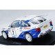 Ford Escort RS Cosworth 7 Rallye Tour de Corse 1993 Biasion - Siviero IXO 18RMC055B