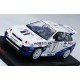 Ford Escort RS Cosworth 7 Rallye Tour de Corse 1993 Biasion - Siviero IXO 18RMC055B