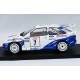 Ford Escort RS Cosworth 7 Rallye Tour de Corse 1993 Biasion - Siviero IXO 18RMC055B