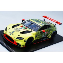 Aston Martin Vantage AMR 97 24 Heures du Mans 2020 20ème Spark 18S559