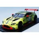 Aston Martin Vantage AMR 97 24 Heures du Mans 2020 20ème Spark 18S559