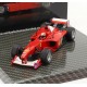 Ferrari F1 2000 3 F1 Winner Nurburgring 2000 Michael Schumacher IXO MS-F1-2000-00A