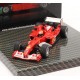 Ferrari F2004 1 F1 Winner Japon 2004 Michael Schumacher IXO MS-F2004-04A