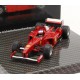 Ferrari F300 3 F1 Winner France 1998 Michael Schumacher IXO MS-F300-98A