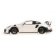 Porsche 911 991.2 GT2RS 2018 White with Black Wheels Minichamps 155068301