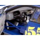 Subaru Impreza 555 2 Winner Rallye de Nouvelle Zélande 1994 McRae - Ringer Sunstar SUN5502