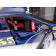 Subaru Impreza 555 2 Winner Rallye de Nouvelle Zélande 1994 McRae - Ringer Sunstar SUN5502