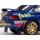 Subaru Impreza 555 2 Winner Rallye de Nouvelle Zélande 1994 McRae - Ringer Sunstar SUN5502