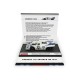 Porsche 917K 22 Winner 24 Heures du Mans 1971 Brumm S21/04