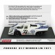 Porsche 917K 22 Winner 24 Heures du Mans 1971 Brumm S21/04