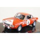 Lancia Fluvia 1600 Coupe HF 8 Rallye San Remo 1972 Munari - Mannucci IXO RAC322