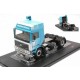 Volvo F12 1981 White Blue IXO TR090