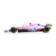 Racing Point Mercedes RP20 11 F1 Autriche 2020 Sergio Perez Minichamps 110200111