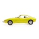Opel GT 1970 Yellow Minichamps 180049032