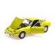 Opel GT 1970 Yellow Minichamps 180049032