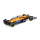 McLaren Renault MCL35 4 F1 Italie 2020 Lando Norris Minichamps 537205104