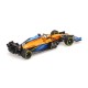 McLaren Renault MCL35 55 F1 Italie 2020 Carlos Sainz Minichamps 537205155
