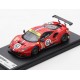 Ferrari 488 GTE Evo 61 24 Heures du Mans 2020 Looksmart LSLM113