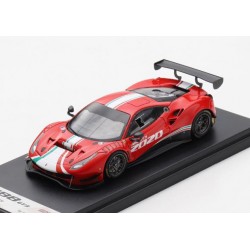 Ferrari 488 Evo 2020 Looksmart LSRC068