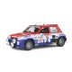 Renault 5 Turbo 7 Winner Rallye d'Antibes 1983 Therier - Vial Solido S1801310