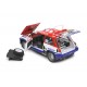 Renault 5 Turbo 7 Winner Rallye d'Antibes 1983 Therier - Vial Solido S1801310