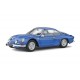 Alpine A110 1600S 1969 Bleu Alpine Solido S1804201