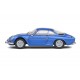 Alpine A110 1600S 1969 Bleu Alpine Solido S1804201