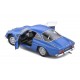Alpine A110 1600S 1969 Bleu Alpine Solido S1804201