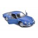 Alpine A110 1600S 1969 Bleu Alpine Solido S1804201