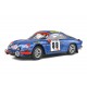 Alpine A110 1600S 88 Rallye du Portugal 1971 Nicolas - Todt Solido S1804202