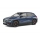 Mercedes Benz GLA H247 AMG Line Denim Blue Metallic Solido S1805203